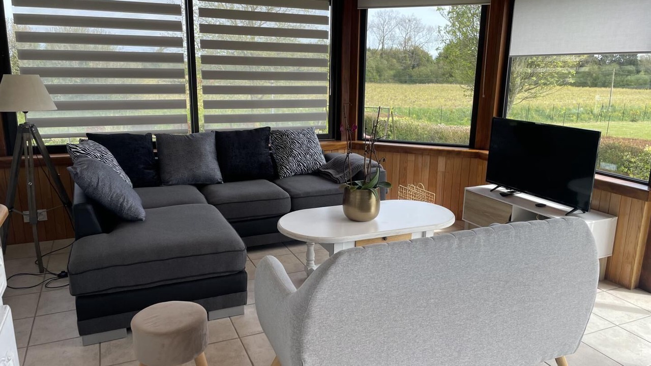 Photo of Livingroom in Plehedel