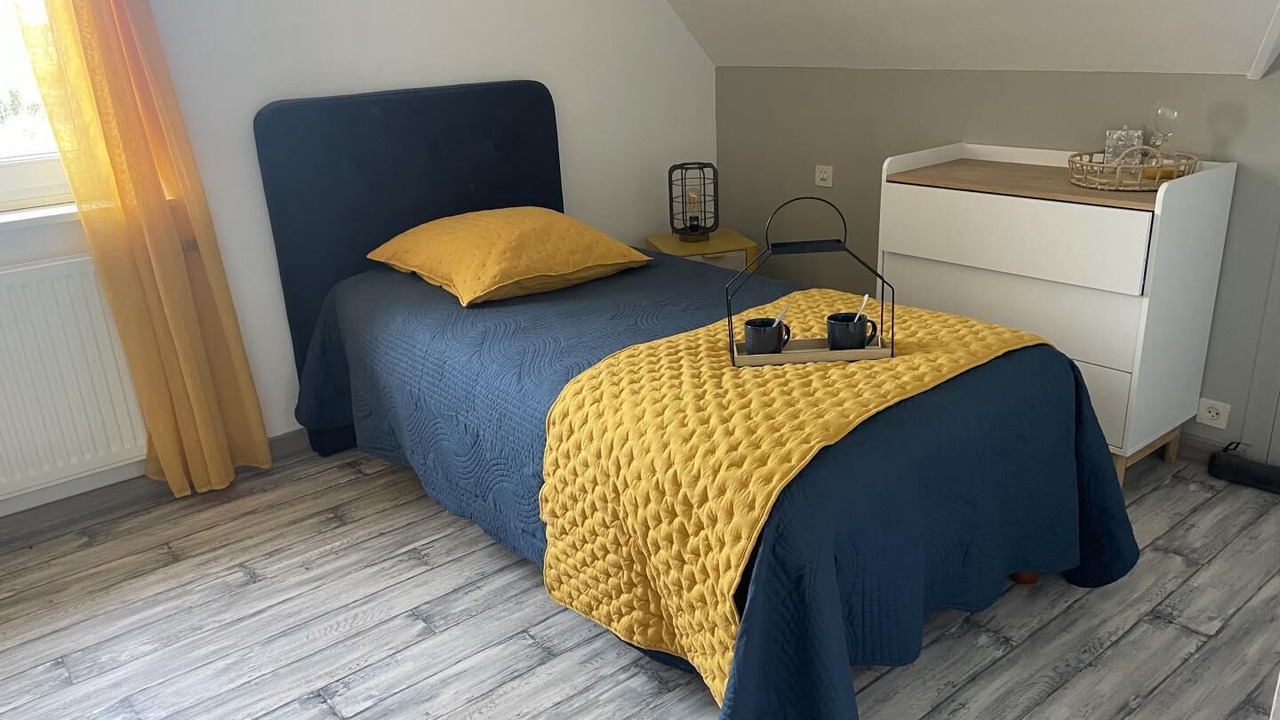 Photo of Bedroom in Plehedel