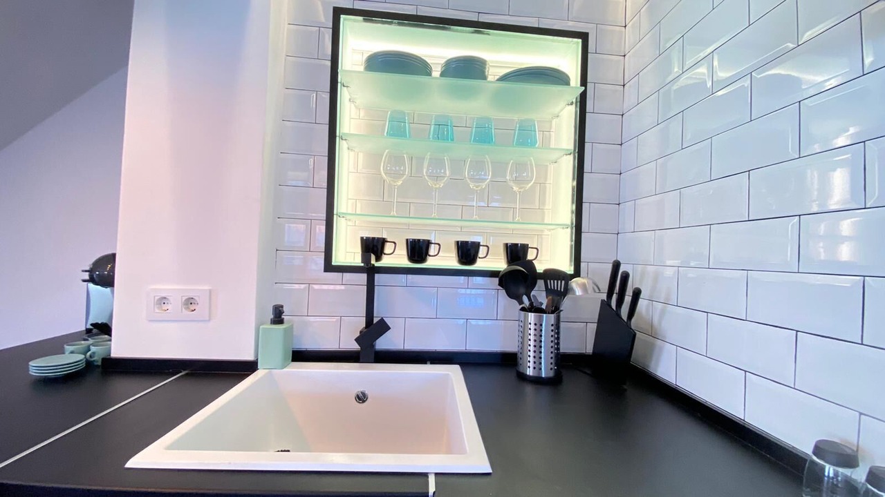 Photo of Bathroom in Enguera