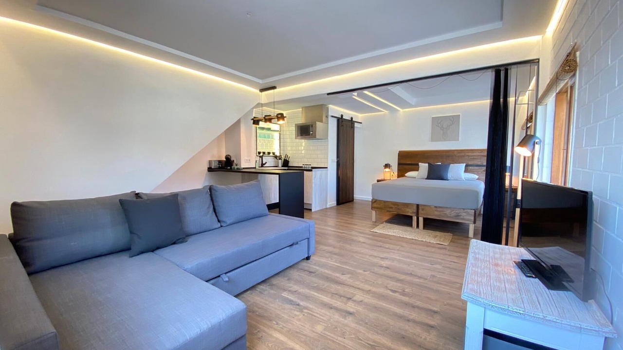 Photo of Bedroom in Enguera