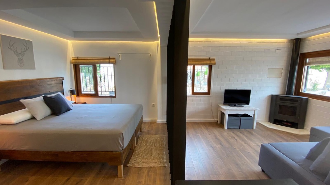 Photo of Bedroom in Enguera