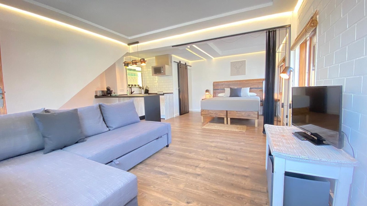 Photo of Bedroom in Enguera