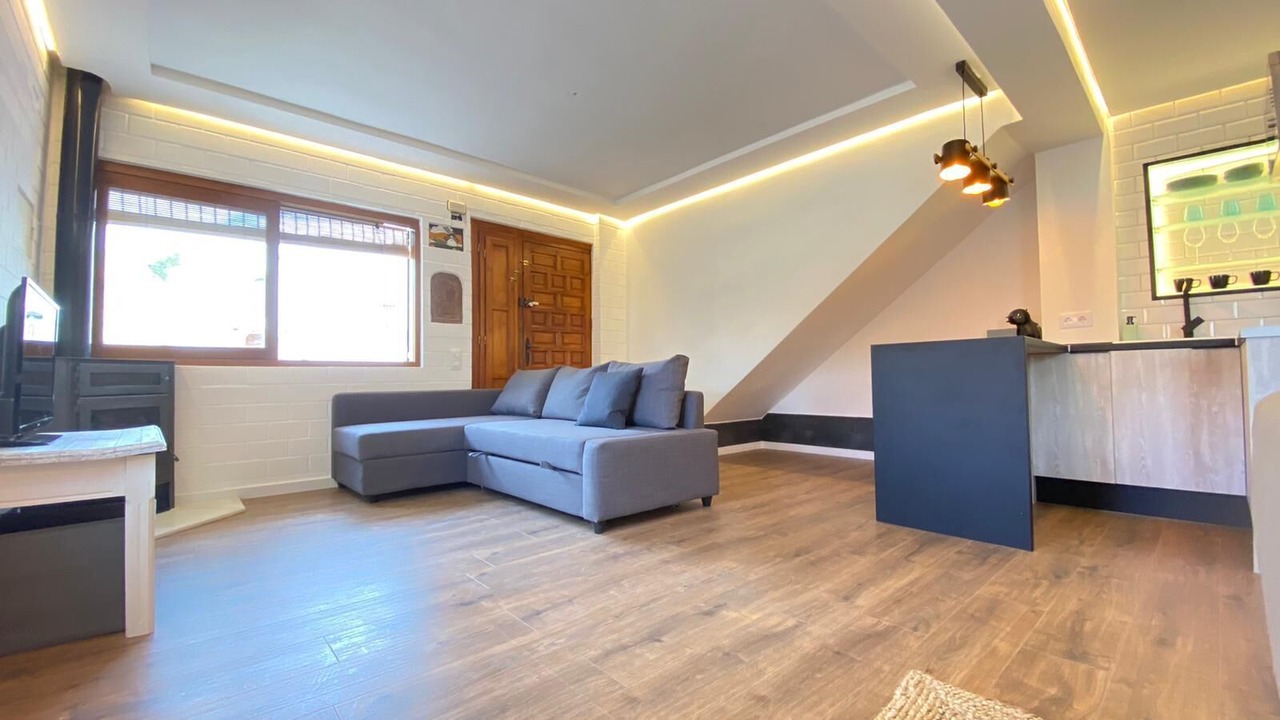 Photo of Livingroom in Enguera