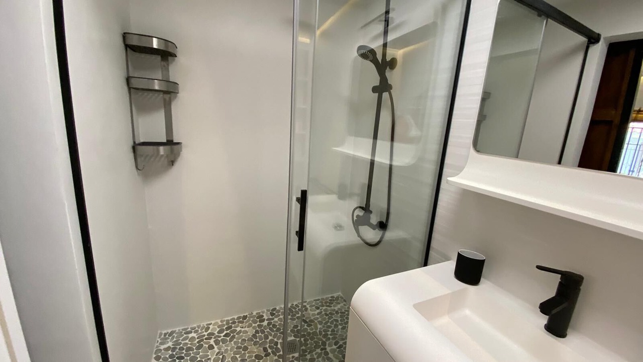 Photo of Bathroom in Enguera