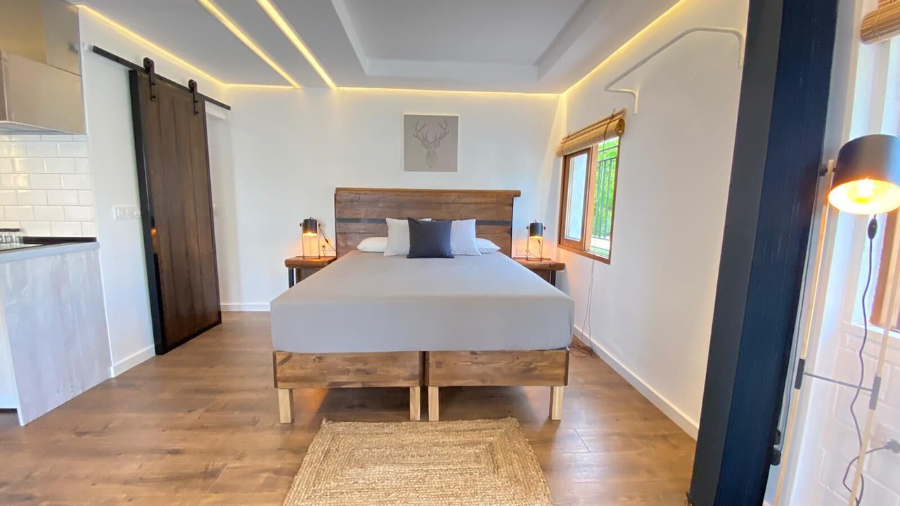 Photo of Bedroom in Enguera