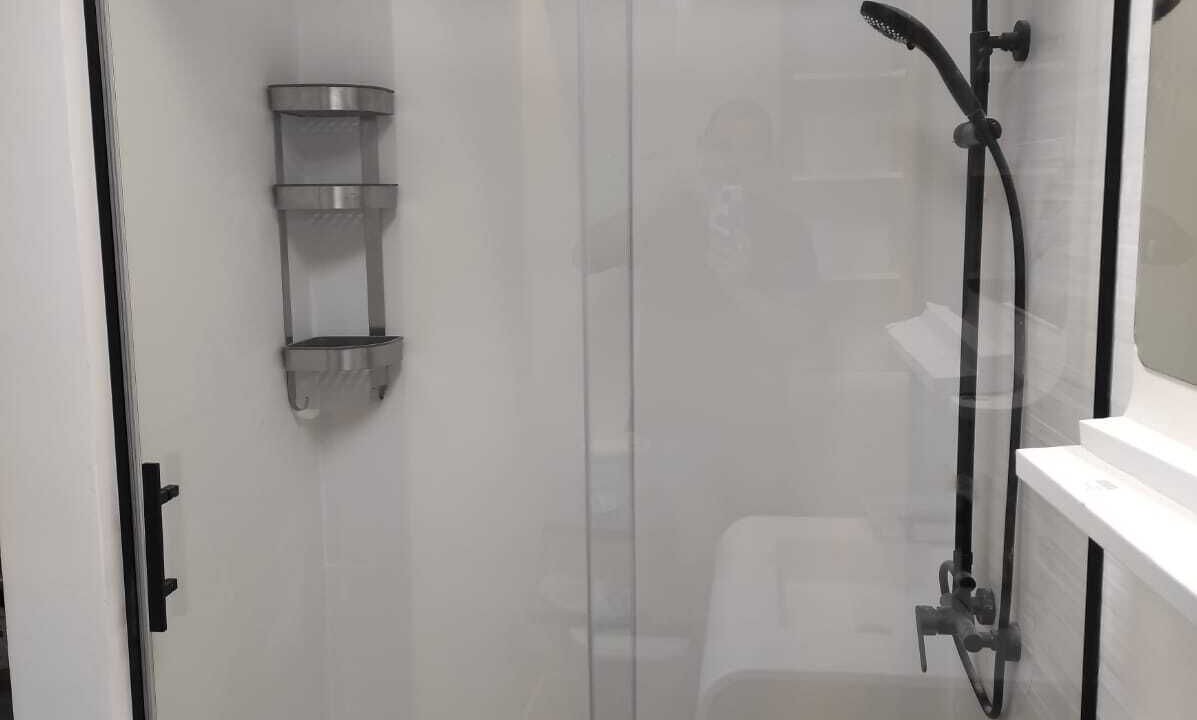 Photo of Bathroom in Enguera