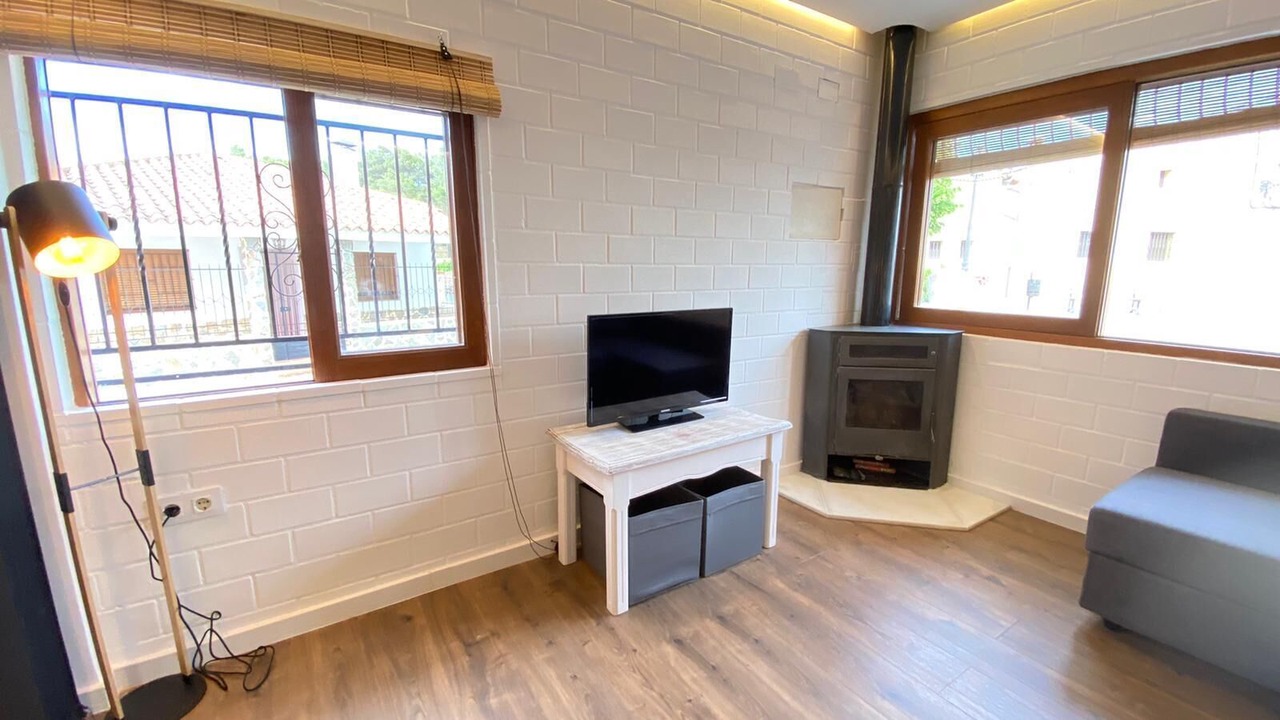Photo of Livingroom in Enguera