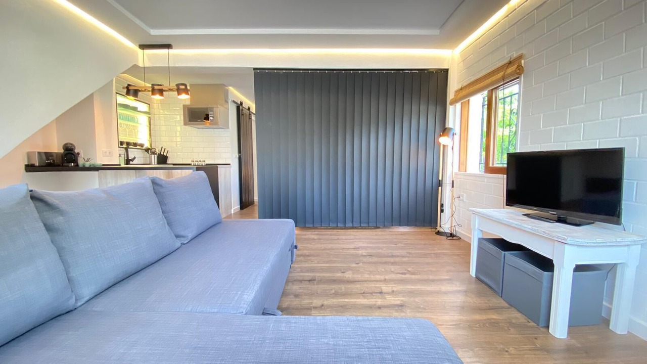Photo of Livingroom in Enguera