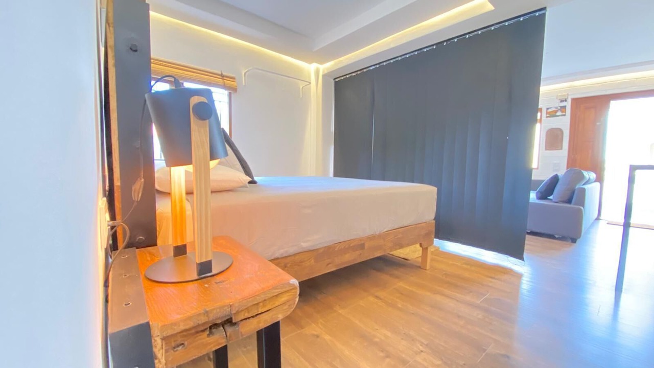 Photo of Bedroom in Enguera