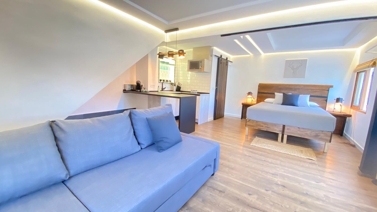 Photo of Bedroom in Enguera