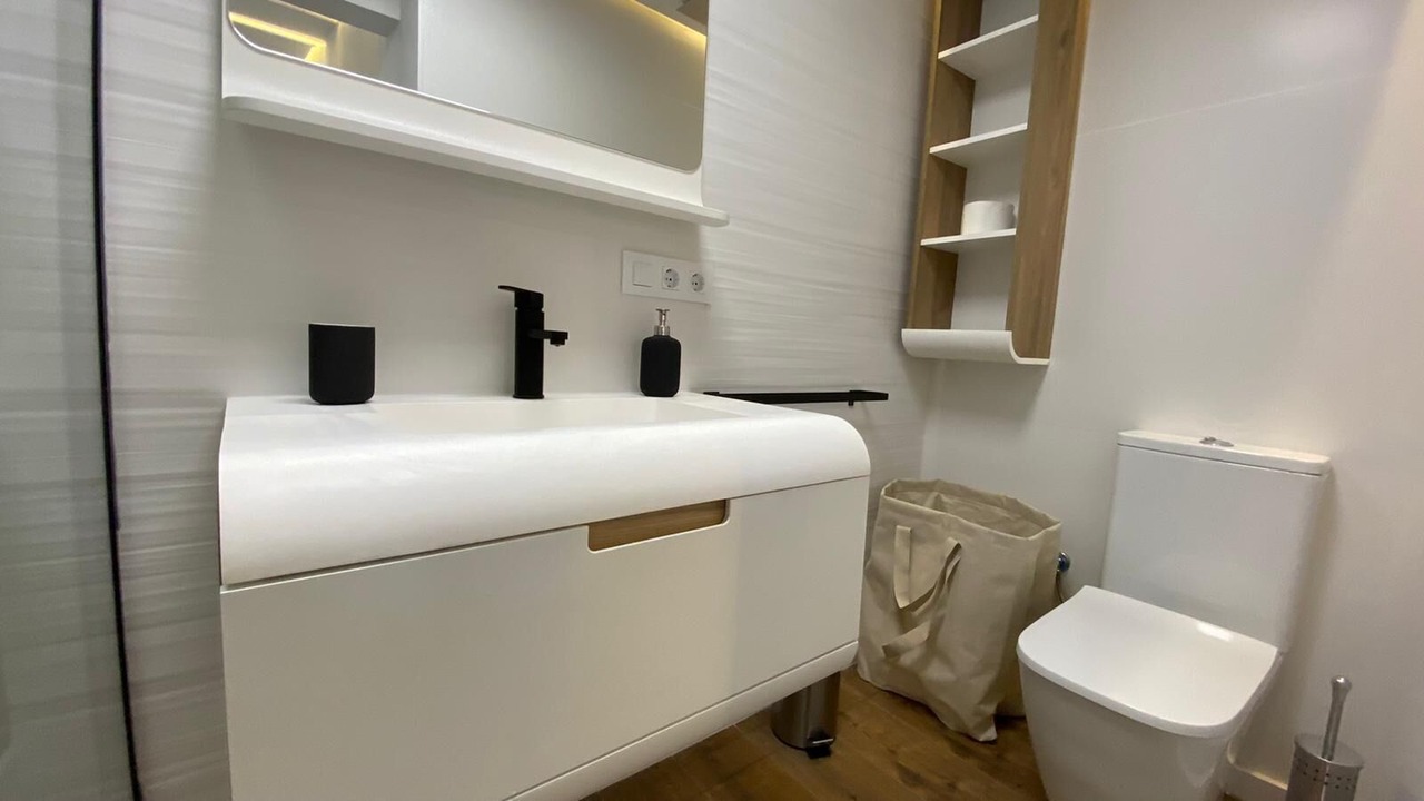 Photo of Bathroom in Enguera