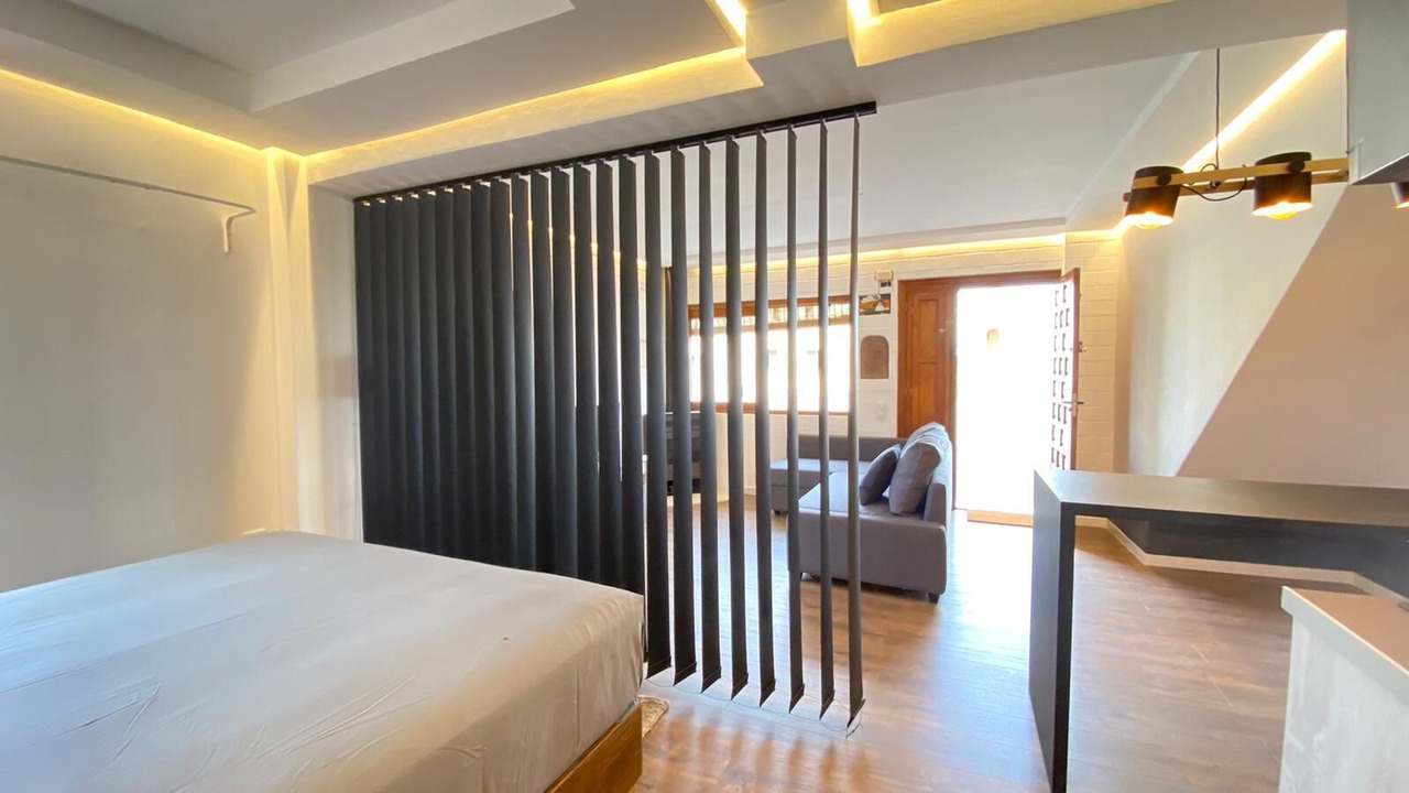 Photo of Bedroom in Enguera