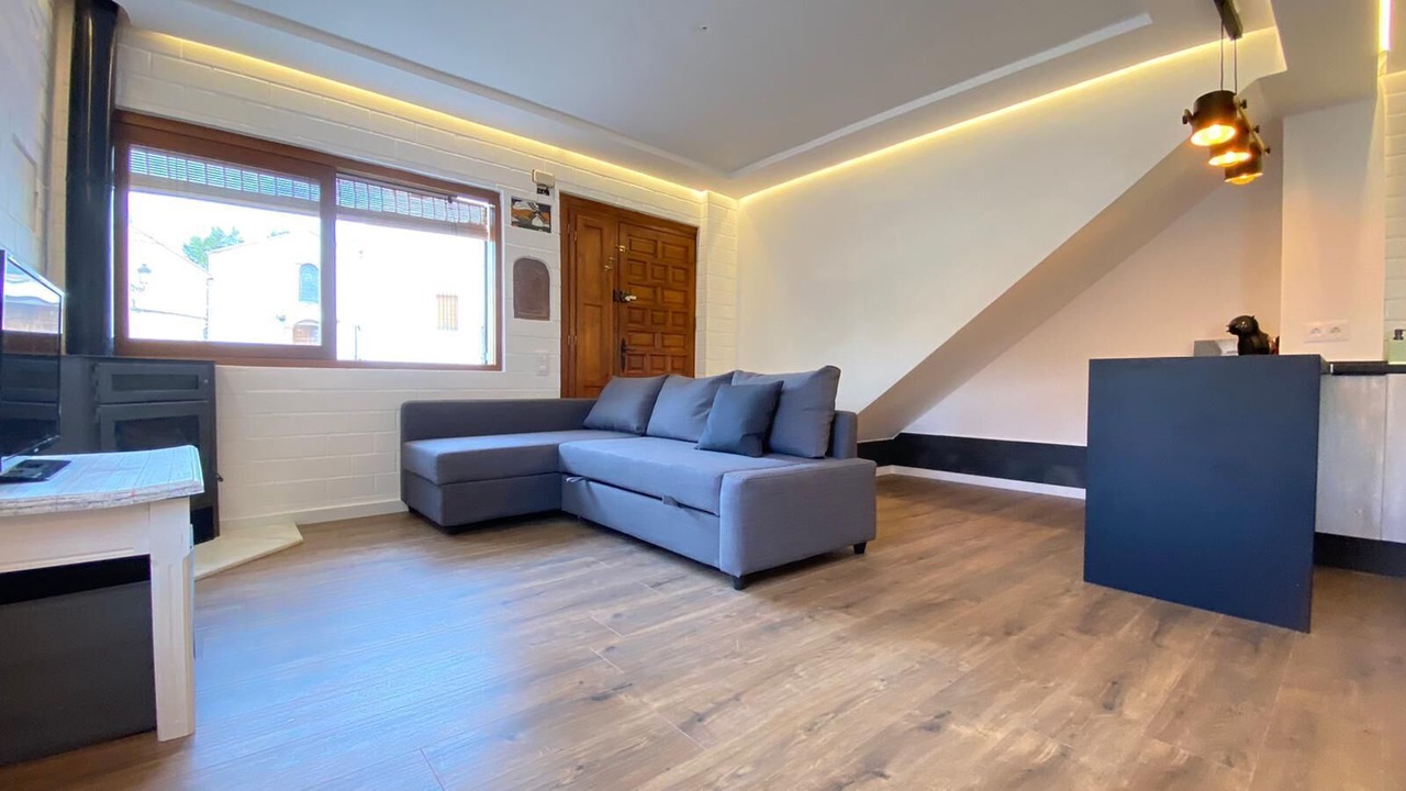 Photo of Livingroom in Enguera