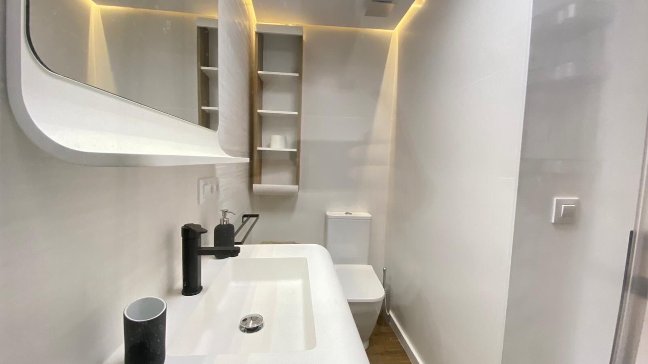 Photo of Bathroom in Enguera