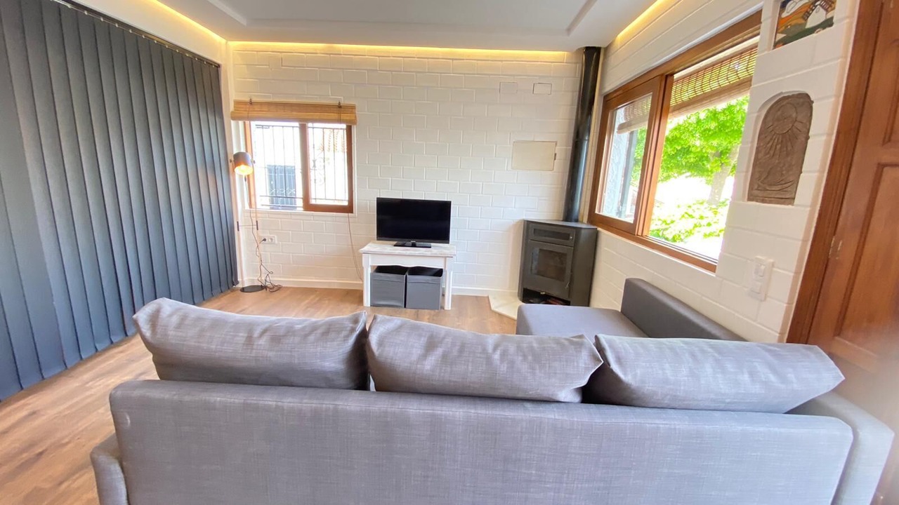 Photo of Livingroom in Enguera