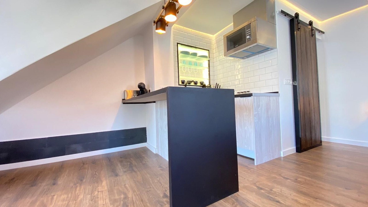 Photo of Kitchen in Enguera