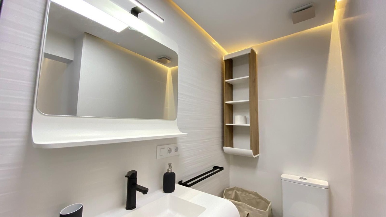 Photo of Bathroom in Enguera