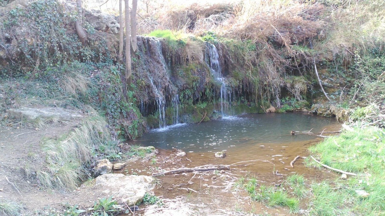 Photo of Outdoor in Enguera