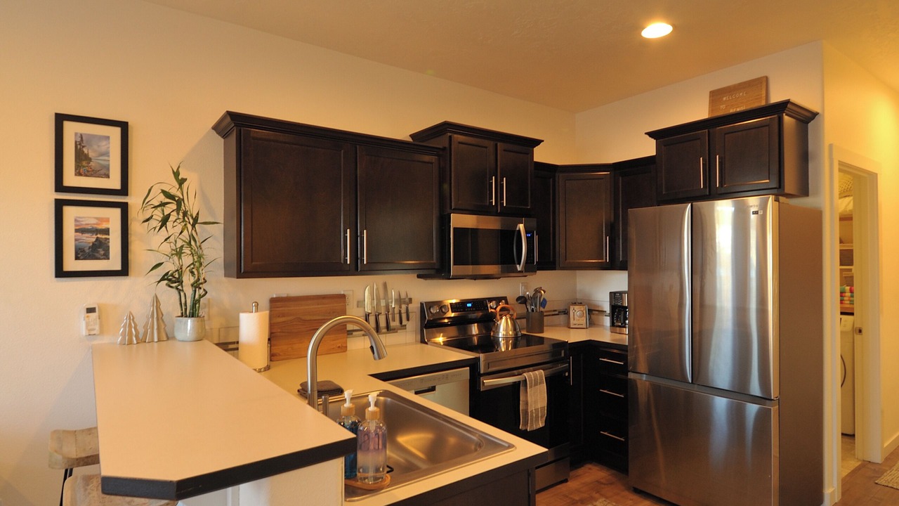 Photo of Kitchen in Larkspur