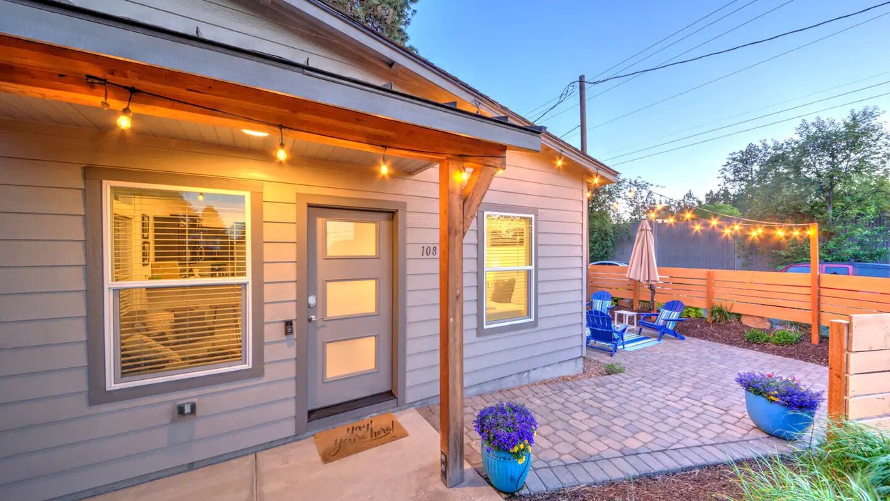 Photo of Outdoor in Larkspur