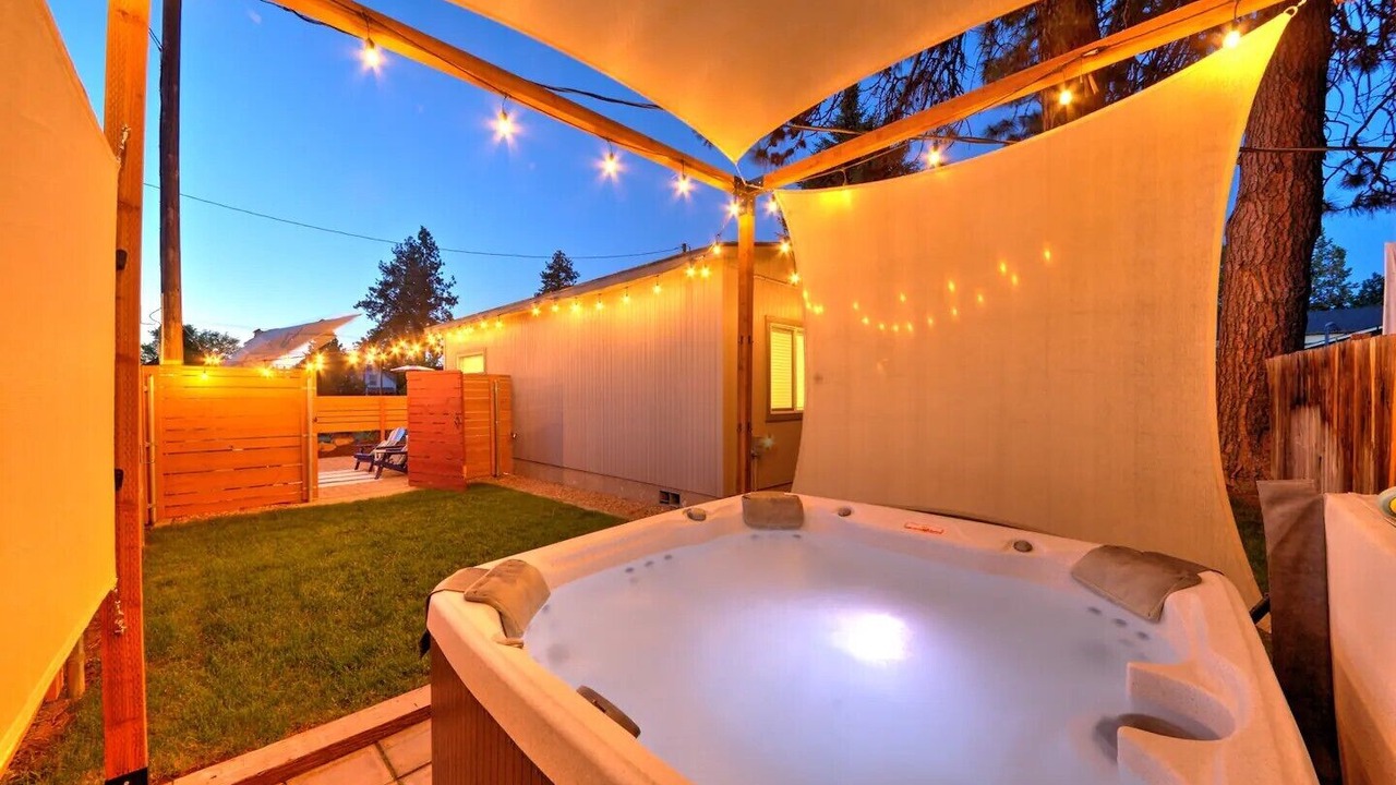 Photo of Patio Balcony in Larkspur