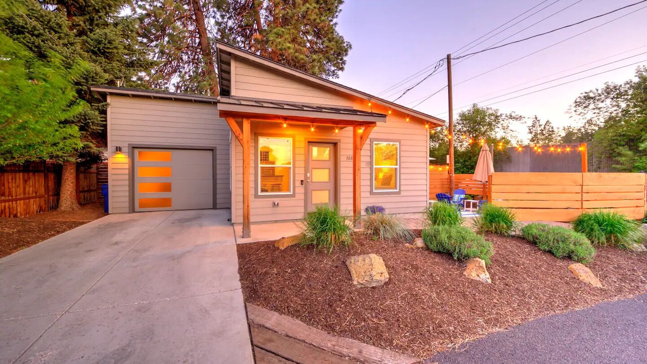 Photo of Outdoor in Larkspur