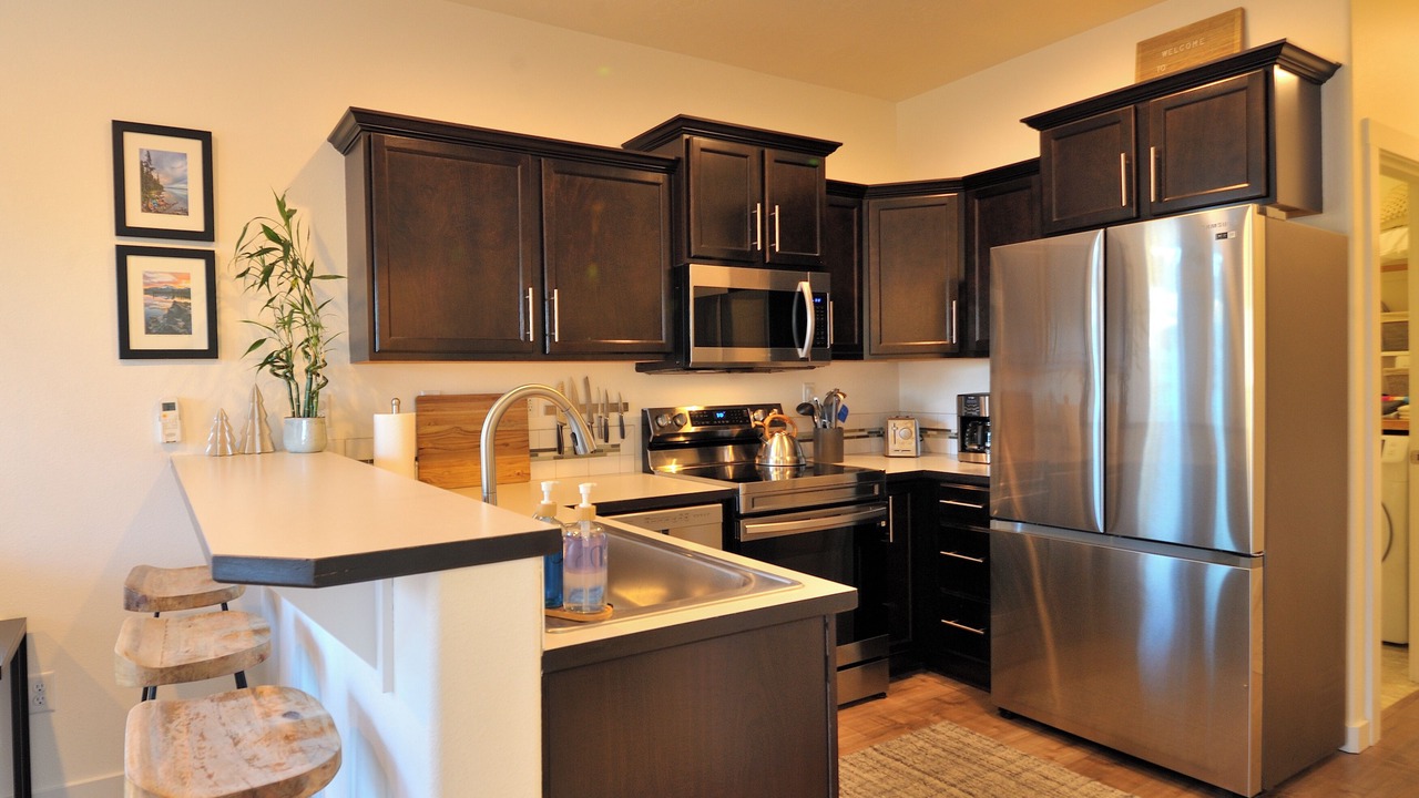 Photo of Kitchen in Larkspur