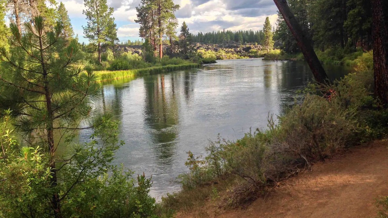 Photo of Outdoor in Larkspur