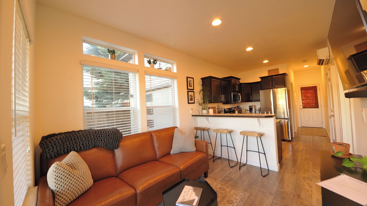 Photo of Livingroom in Larkspur