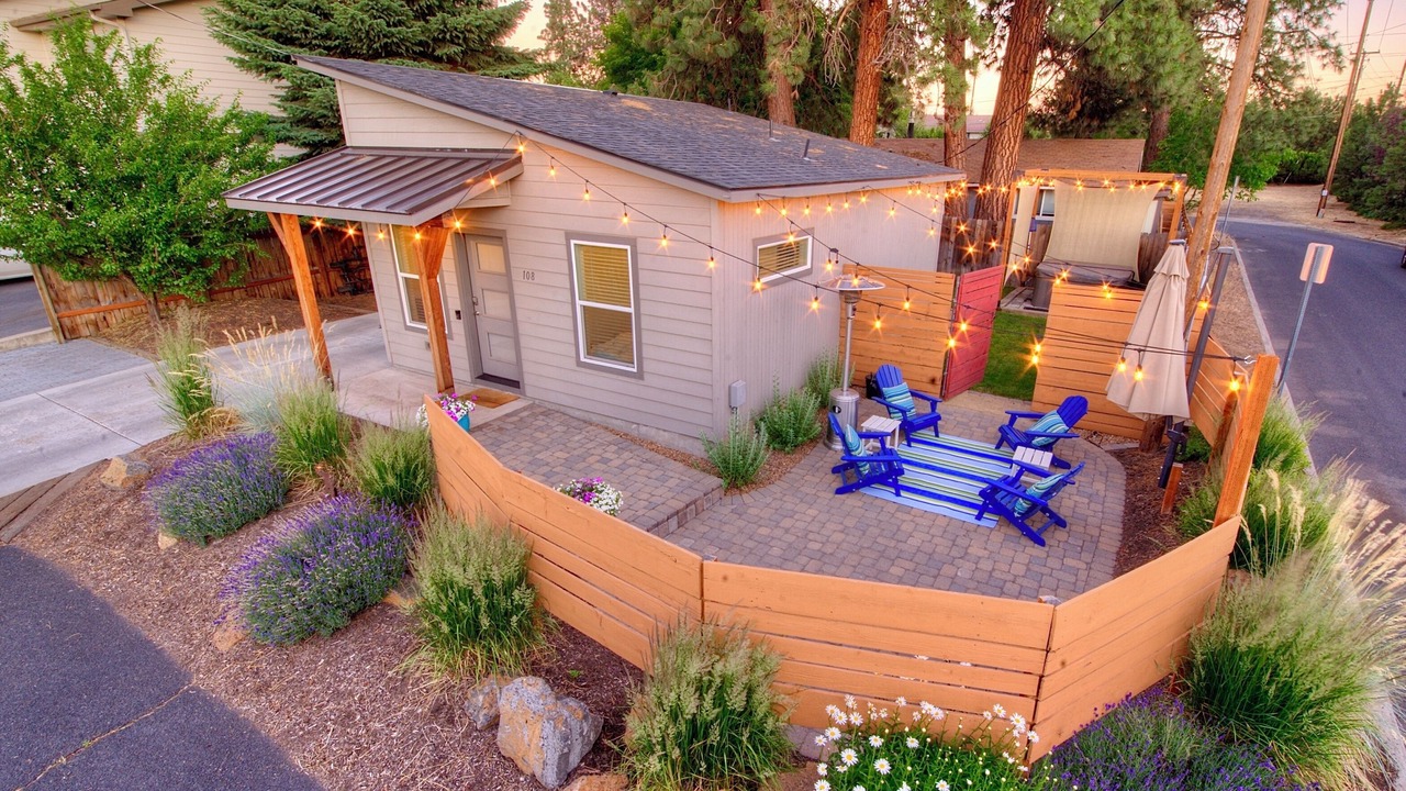 Photo of Outdoor in Larkspur