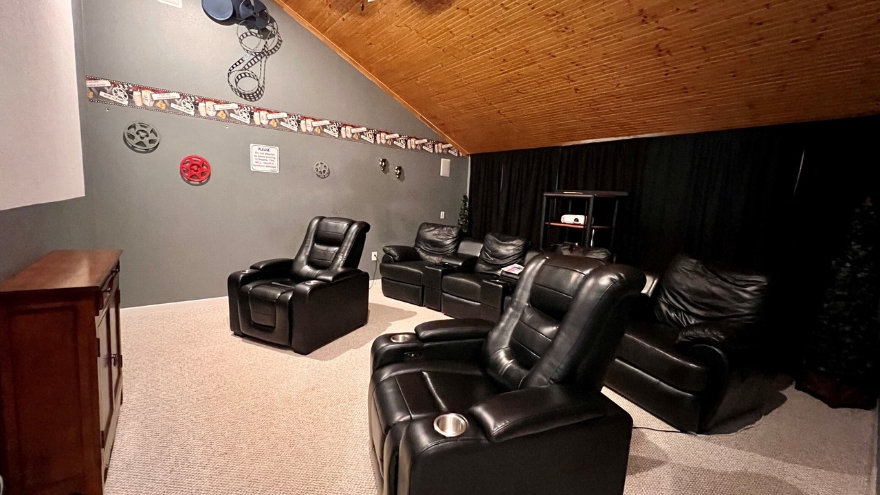Photo of Bedroom in Milam