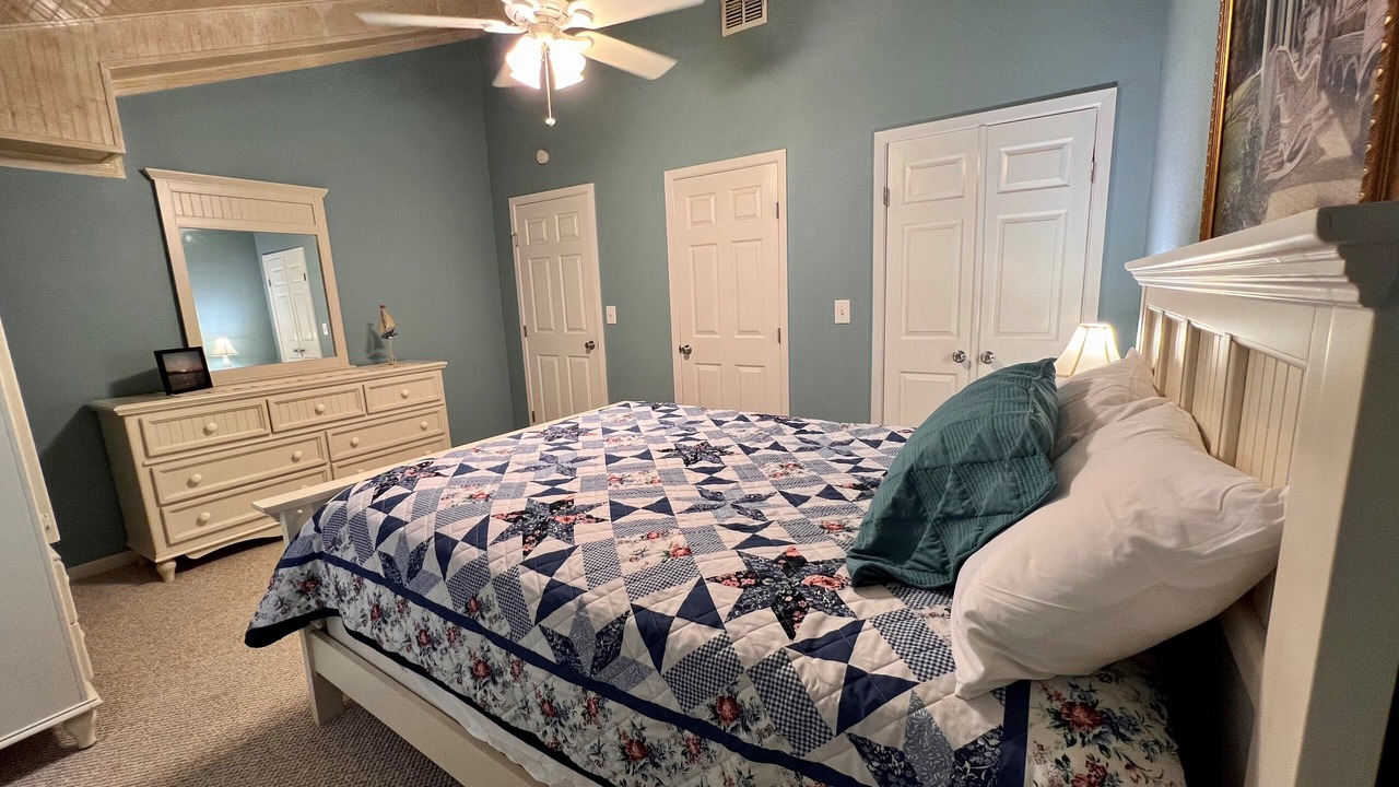 Photo of Bedroom in Milam