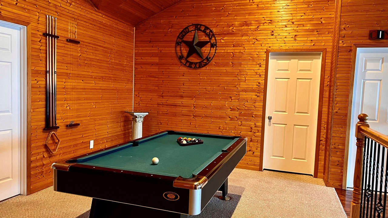 Photo of Bedroom in Milam