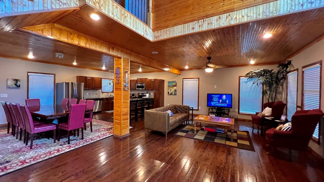 Photo of Bedroom in Milam