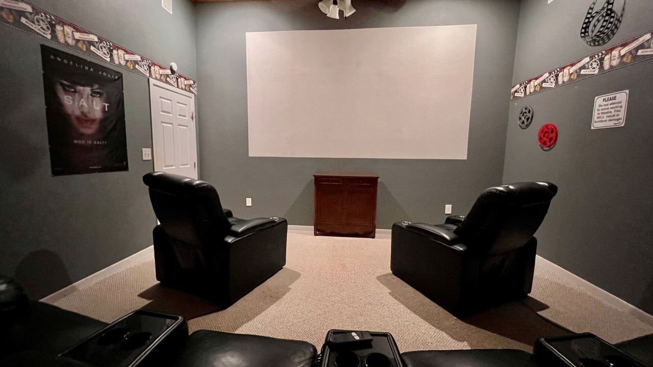Photo of Bedroom in Milam