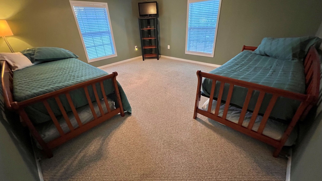 Photo of Bedroom in Milam