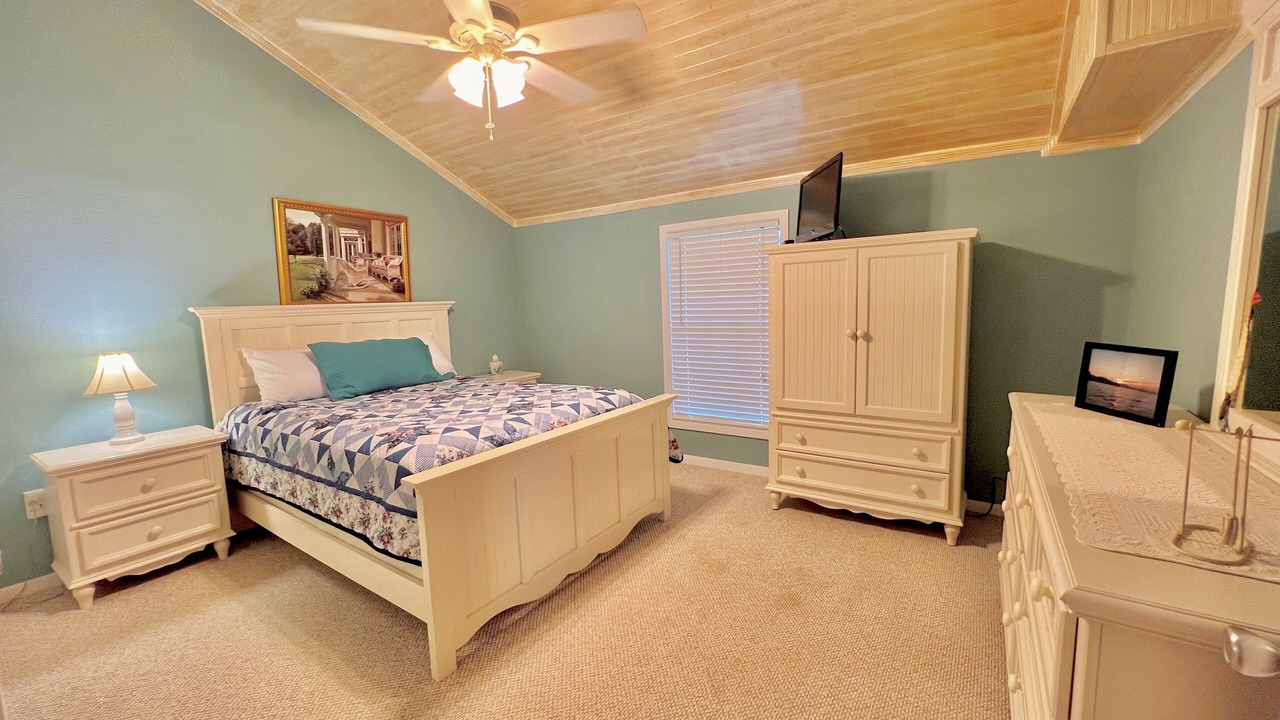 Photo of Bedroom in Milam