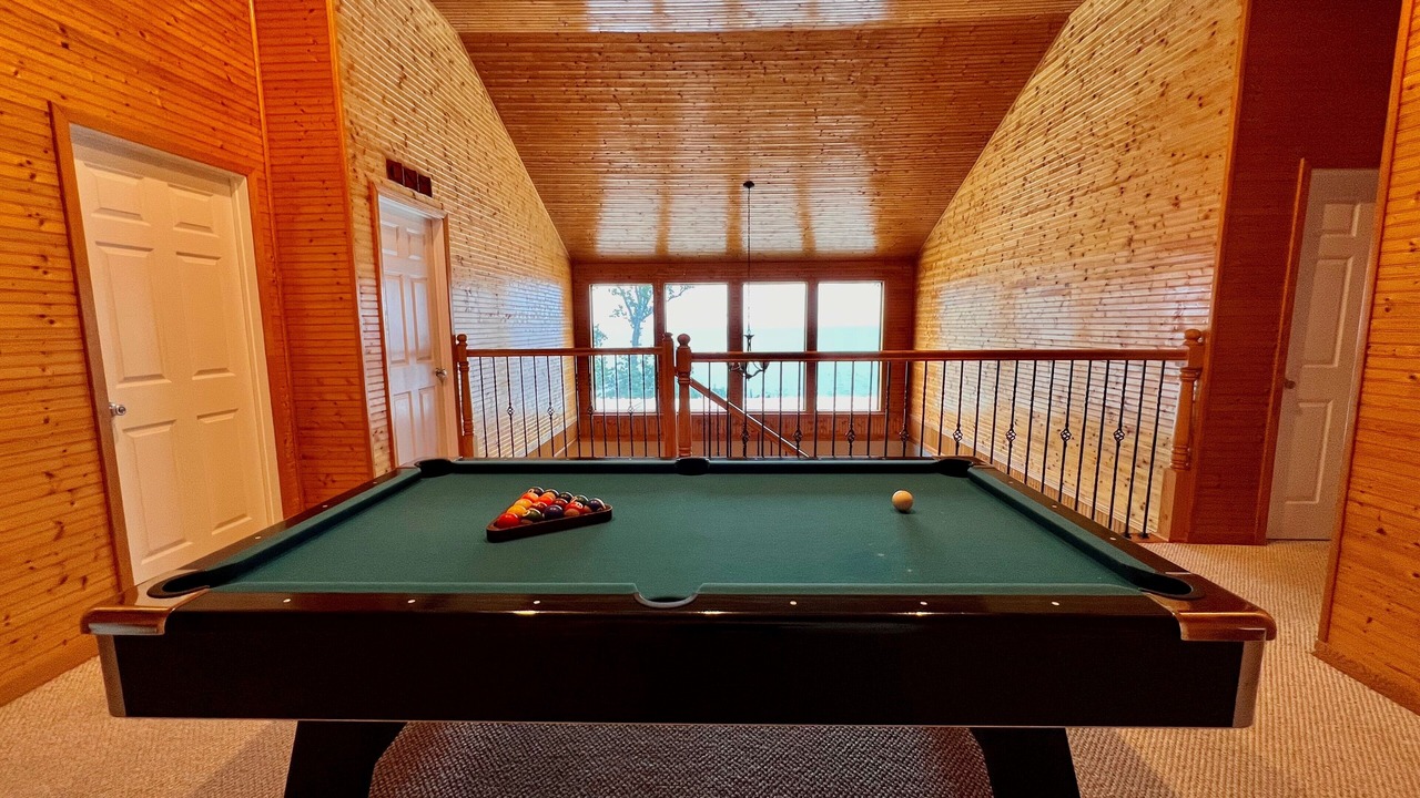 Photo of Bedroom in Milam