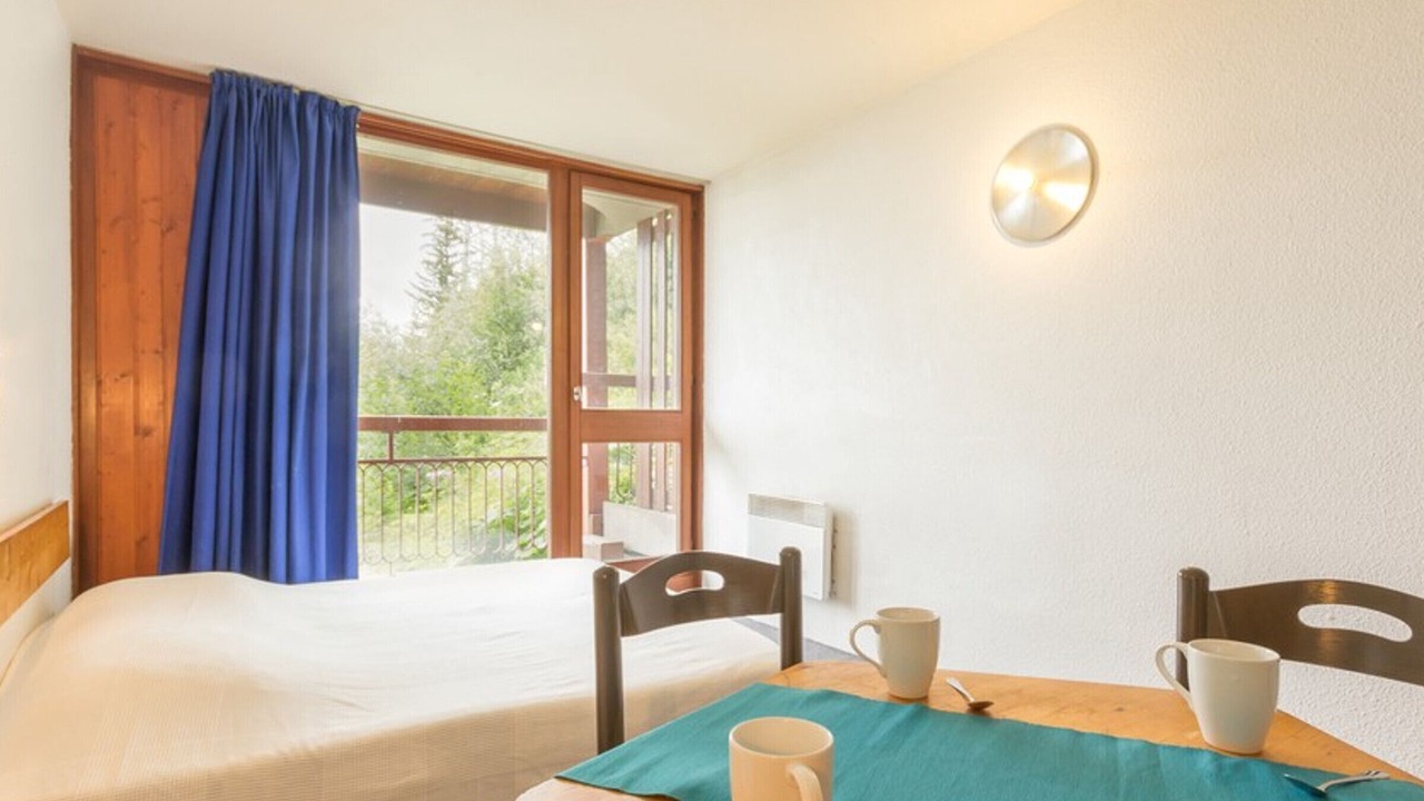 Photo of Bedroom in Arc-2000