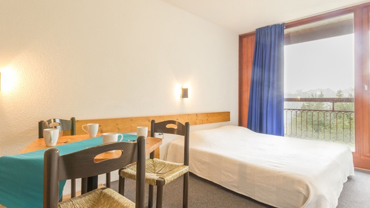 Photo of Bedroom in Arc-2000