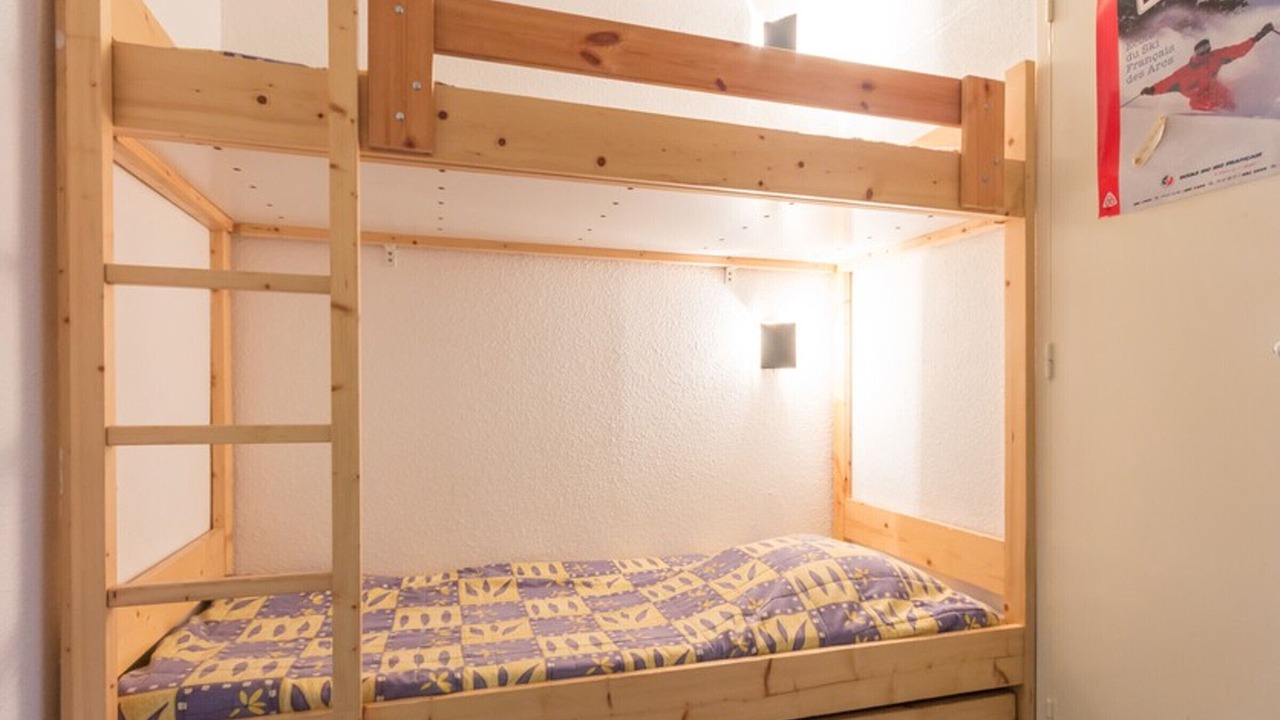 Photo of Bedroom in Arc-2000