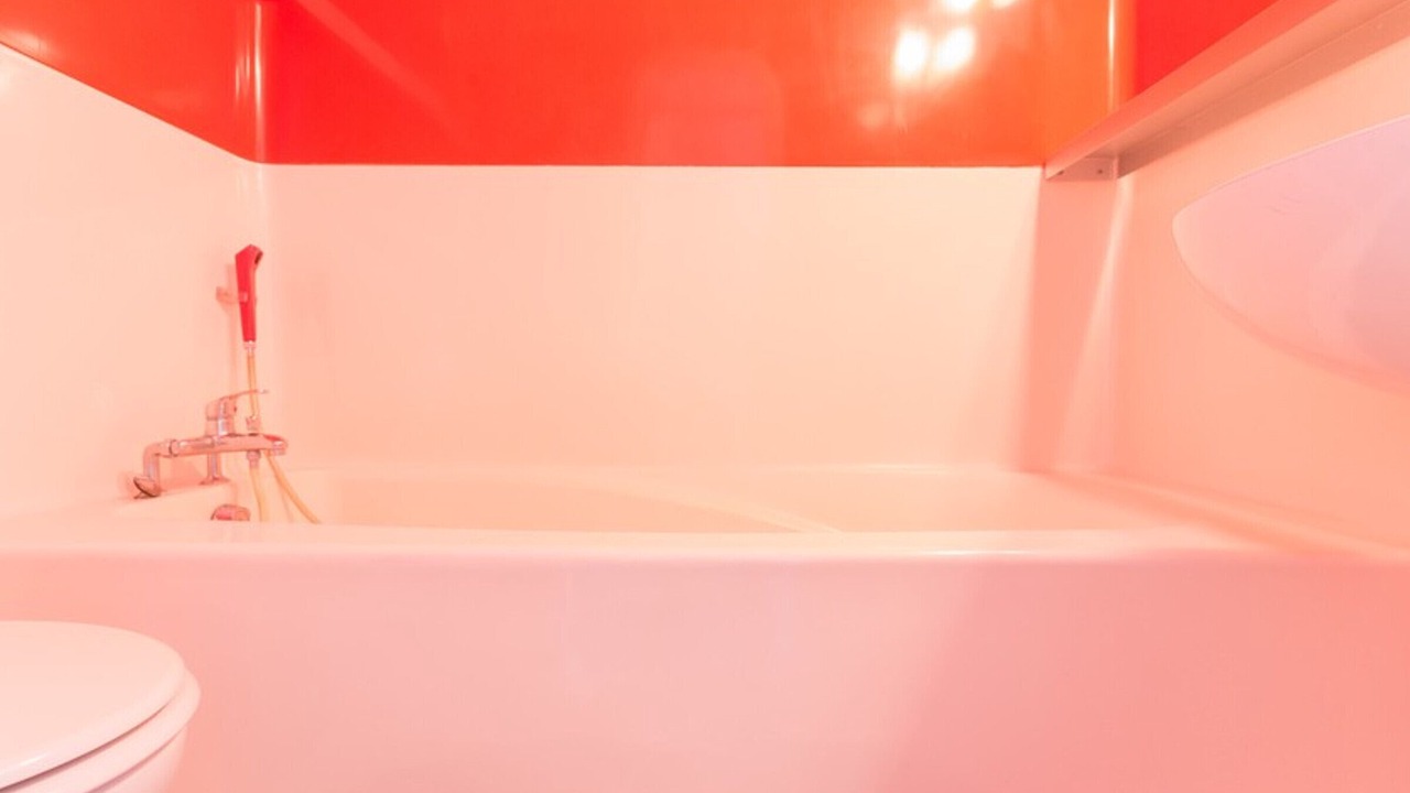 Photo of Bathroom in Arc-2000