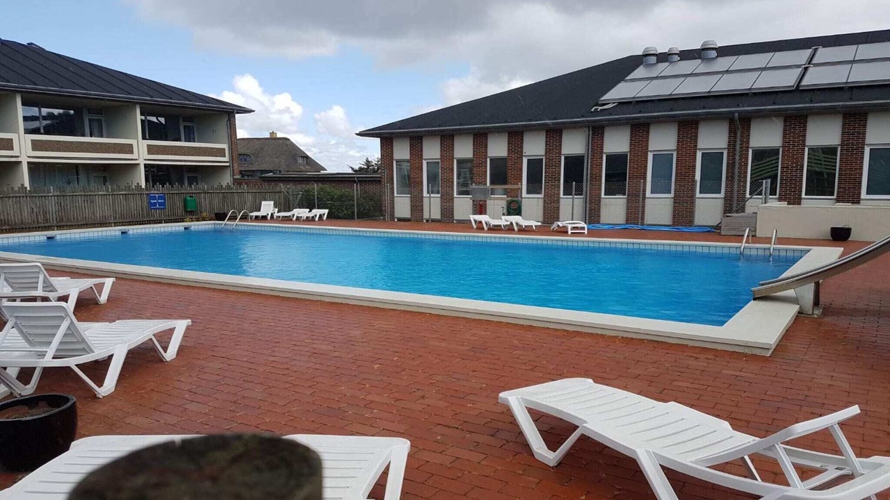 Photo of Outdoor in Rindby Strand