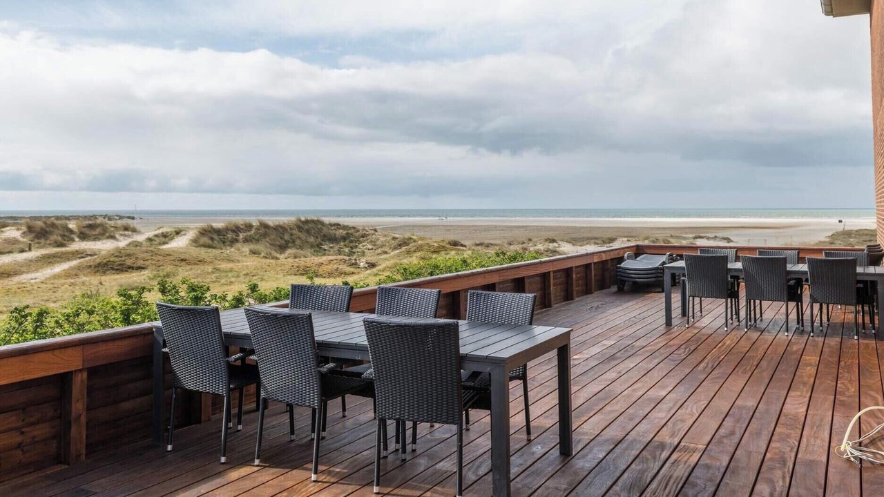 Photo of Outdoor in Rindby Strand