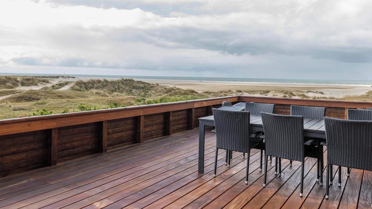 Photo of Outdoor in Rindby Strand