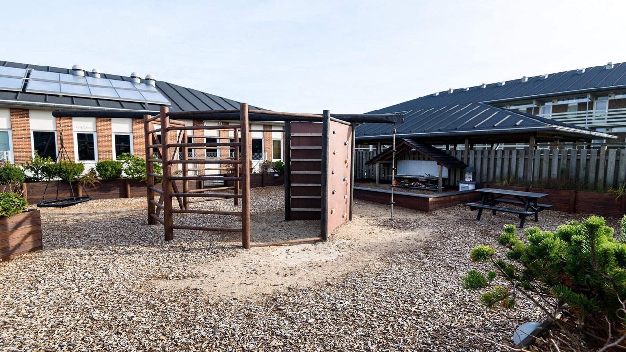 Photo of Outdoor in Rindby Strand