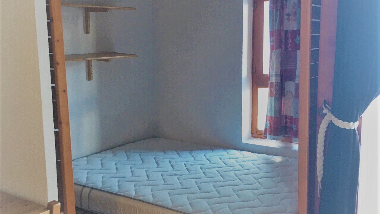 Photo of Bedroom in Arc-2000