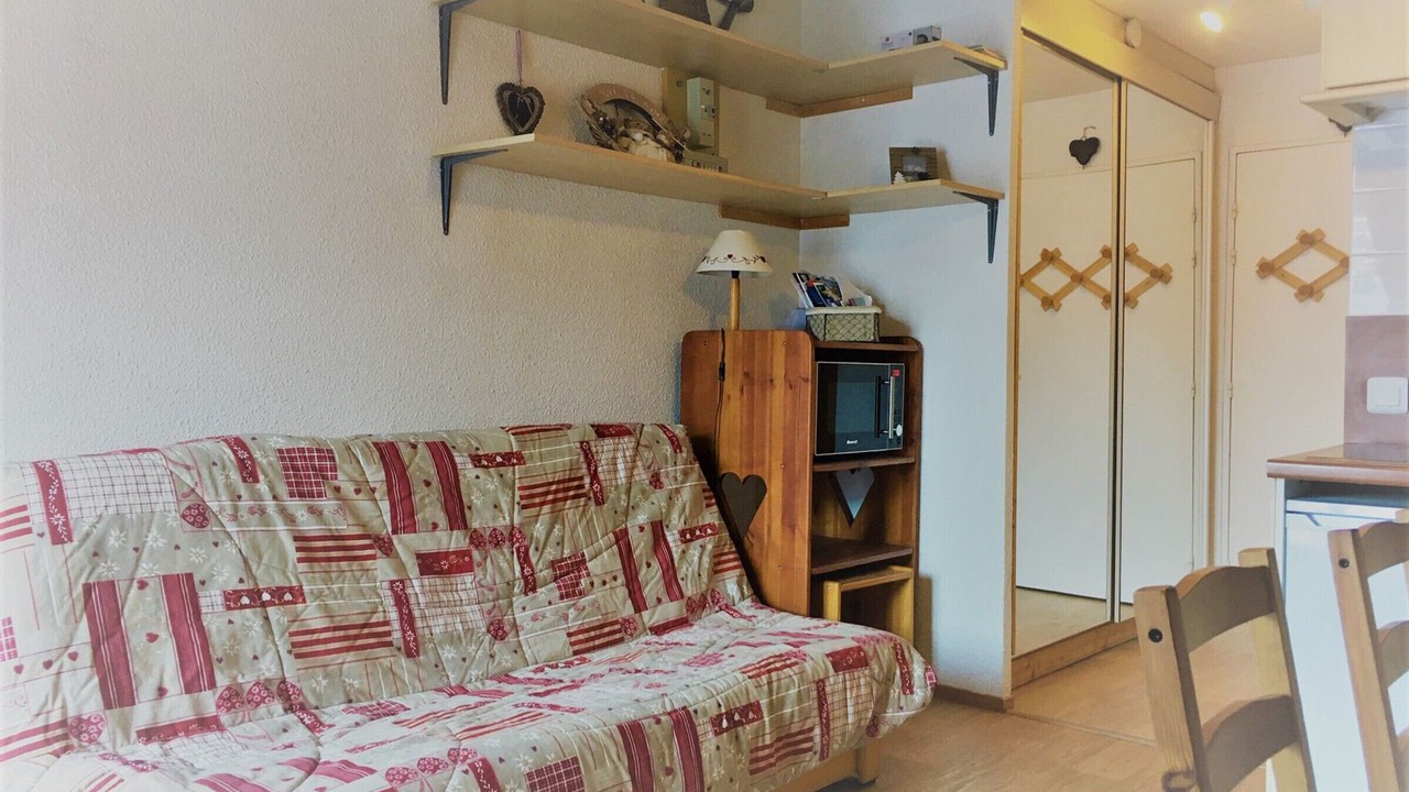 Photo of Bedroom in Arc-2000