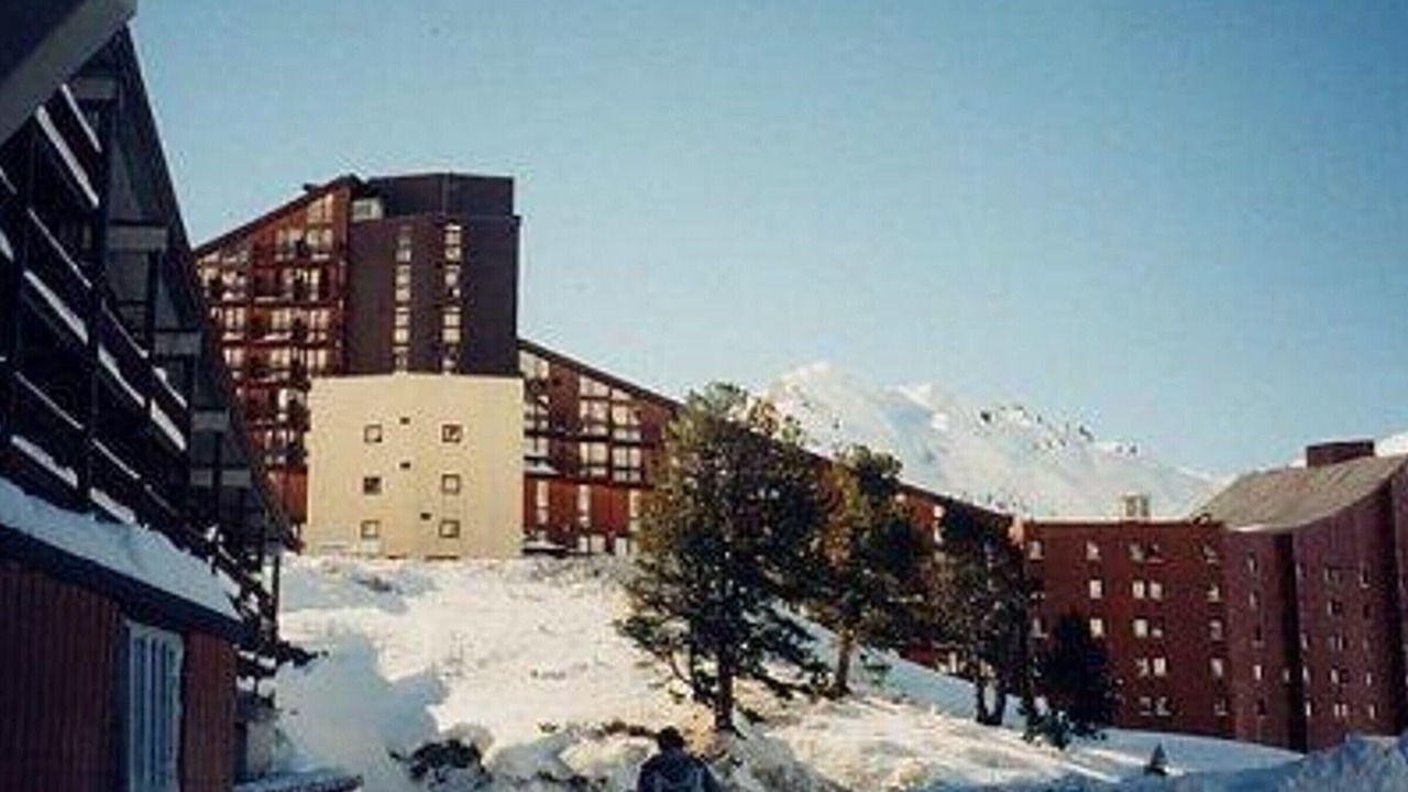 Photo of Outdoor in Arc-2000