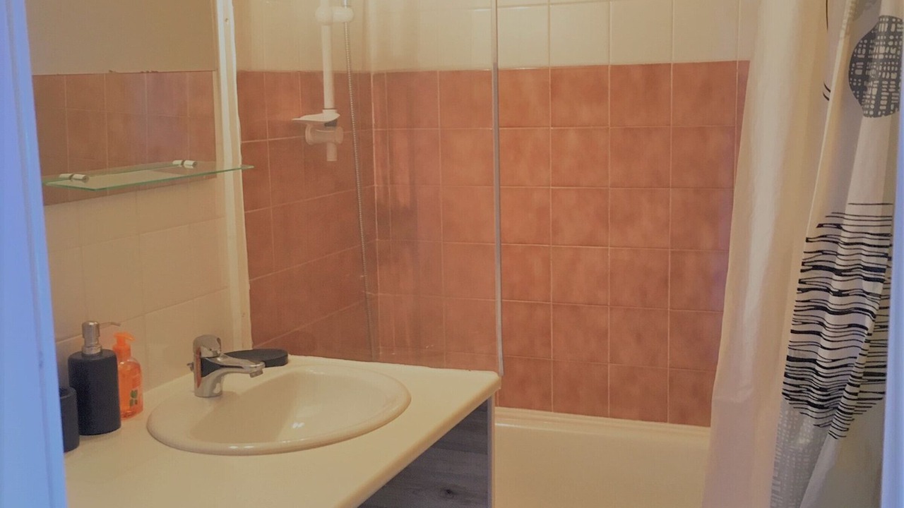 Photo of Bathroom in Arc-2000